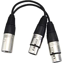 【ほぼ新品】2本セット 30m classic pro キャノン XLRケーブル CLASSIC PRO ( クラシックプロ ) MIX300 マイクケーブル 30m XLR